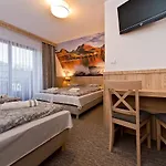 Goscinne Kornelia- Jacuzzi, Sauna !