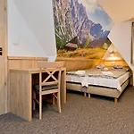 Goscinne Kornelia- Jacuzzi, Sauna !