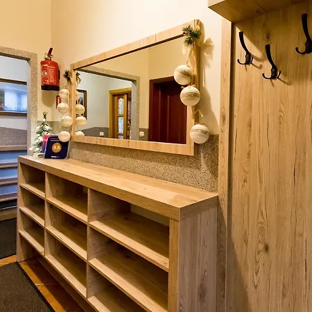 Goscinne Kornelia- Jacuzzi, Sauna !