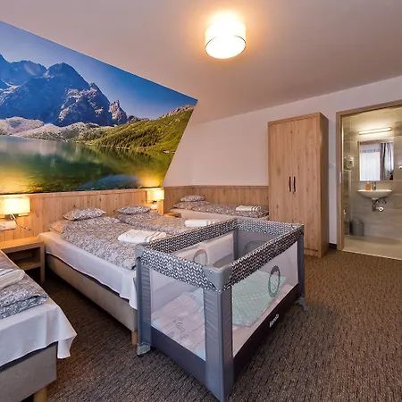 Homestay Goscinne Kornelia