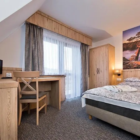 Goscinne Kornelia- Jacuzzi, Sauna ! Biały Dunajec