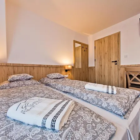 Goscinne Kornelia- Jacuzzi, Sauna ! Biały Dunajec