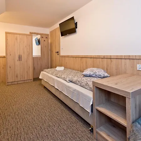 Homestay Goscinne Kornelia Bialy Dunajec