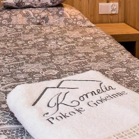 Kwatera prywatna Gościnne Kornelia *