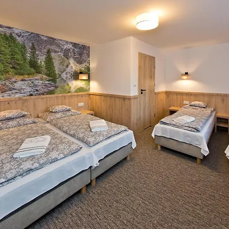 Ubytování v soukromí Goscinne Kornelia- Jacuzzi, Sauna ! Biały Dunajec