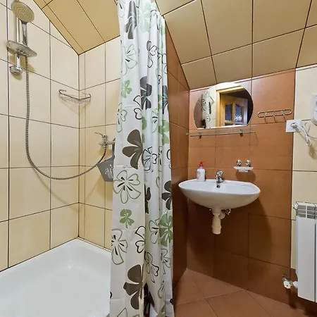 Kwatera prywatna Gościnne Kornelia