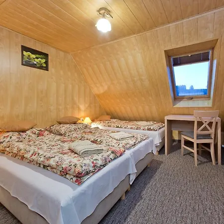Homestay Goscinne Kornelia