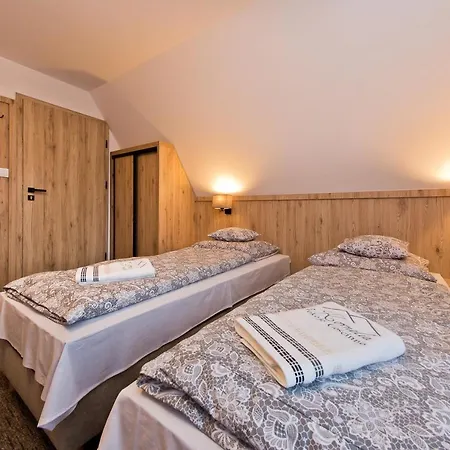 Goscinne Kornelia- Jacuzzi, Sauna ! * Biały Dunajec