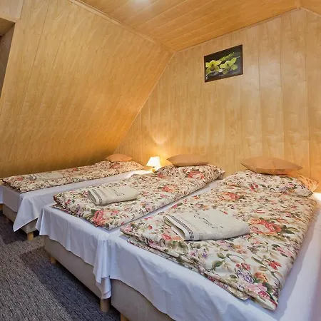 Goscinne Kornelia- Jacuzzi, Sauna !