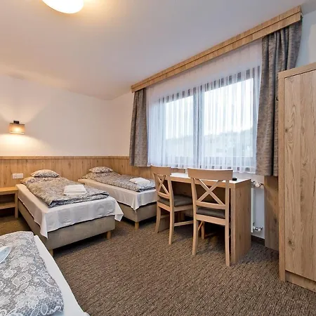 Goscinne Kornelia Privatunterkunft *