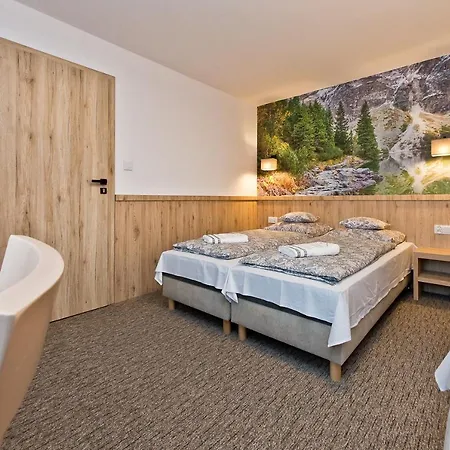 Homestay Goscinne Kornelia