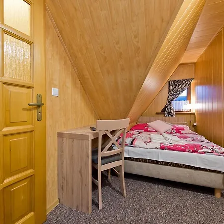 Séjour chez l'habitant Goscinne Kornelia *