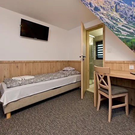 Goscinne Kornelia- Jacuzzi, Sauna ! *