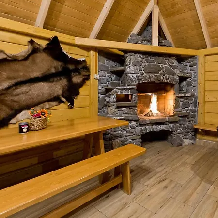 Homestay Goscinne Kornelia *