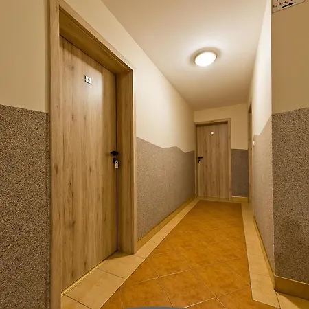 Goscinne Kornelia- Jacuzzi, Sauna ! Biały Dunajec