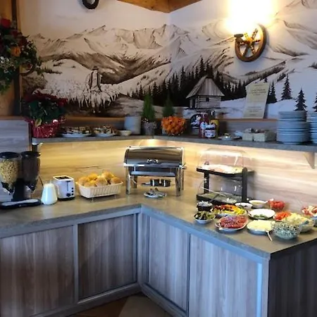 Goscinne Kornelia Homestay
