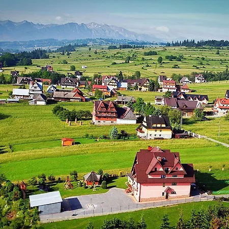 Kwatera prywatna Gościnne Kornelia *