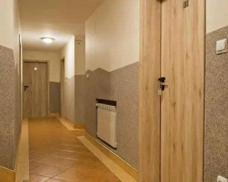 Goscinne Kornelia Homestay *