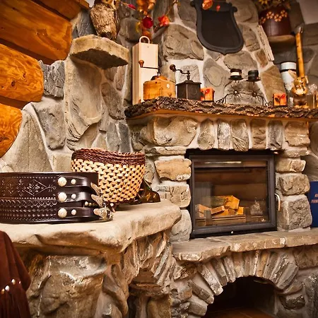 Goscinne Kornelia Homestay